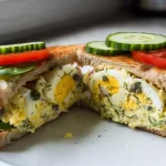 1 Simple Swap Transforms Egg Sandwiches in 2026