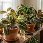 10 Essential Tips for a Stunning Prayer Plant This Season