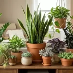 10 Perfect Companion Plants to Pair with Snake Plants Right Now