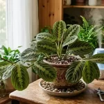 10 Pro Tips to Grow a Stunning Prayer Plant This Season