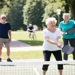 12-Year Study Reveals Exercise Boosts Longevity for Seniors Over 70