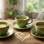 3 Cups of This Drink Can Protect Your Heart Every Day