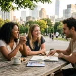 3 Human Pillars Shift Our Pursuit of True, Lasting Happiness