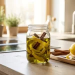 3 Natural Pantry Staples Transforming Home Fragrance in 2026