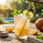 3 Simple Ingredients That Can Beat Severe Heat Fatigue This Summer