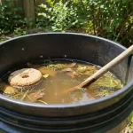 3 Simple Steps to Build a Mosquito Bucket of Doom This Summer