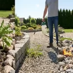 3 Smart Tactics to Eliminate Unwanted Garden Weeds Permanently