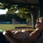 45-Minute Afternoon Nap Boosts Teen Athletes’ Agility