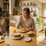 5 Morning Habits for Vibrant Energy After Age 60