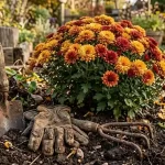 5 Pro Tips to Keep Your Fall Mums Blooming Weeks Longer