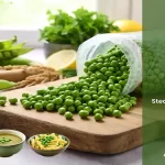 5 Reasons Peas Boost Protein, Fiber, and Blood Sugar Control