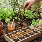5 Reasons to Sprinkle Cinnamon in Your Garden This Week