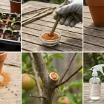 5 Reasons to Use Cinnamon in Your Garden This Spring