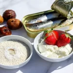 5 Surprising Foods With More Calcium Than Milk