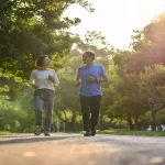 5,000 Steps Daily Delay Alzheimer’s Decline by Years