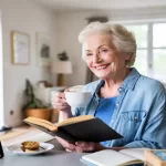 6 Daily Habits That Keep Your Mind Sharp and Strong Into Your 80s