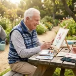 6 Daily Habits to Keep Your Mind Sharp and Mentally Strong in Your 80s