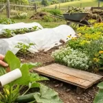 6 Natural Strategies to Shield Your Garden From Destructive Squash Bugs
