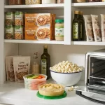 6 Surprisingly Healthy Processed Foods You Should Stock Up On, According to Nutritionists