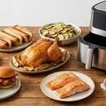 7 Air Fryer Recipes That Render Traditional Cooking Methods Obsolete