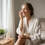 7 Simple Anti-Aging Habits Women Over 50 Swear By for Radiant Skin