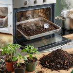A Complete Guide to Safely Sterilizing Potting Soil