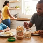 A UC Davis Professor’s Ultimate Go-To Recovery Food for the Whole Family