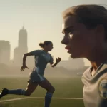 Air Pollution Makes Workouts Feel Harder for Female Athletes