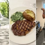 Al Roker’s Sustainable Approach to Health: Balance Over Deprivation