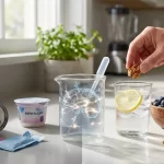Artificial Sweeteners Linked to 62% Faster Cognitive Decline