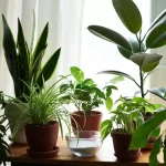 Baking Soda for Indoor Plants: Smart Uses and Serious Risks