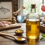 Beyond the Hype: What Daily Cod Liver Oil Truly Does to Your Body