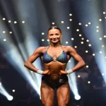 Bodybuilding Builds Strength After Loss for MSU Student