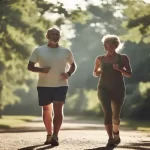 Brisk 30-Minute Walks: Why They Often Beat the Gym
