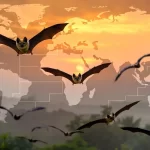 Certain Bat Lineages Raise Real Pandemic Concerns