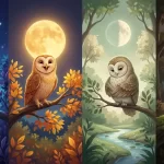 Choose an Owl: Discover Your Unique Personality Strengths