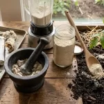DIY Bone Meal Fertilizer: Transform Your Kitchen Scraps Into Soil Gold