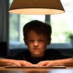 Dim Lights at Home May Be Fueling Kids’ Myopia Crisis