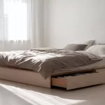 Ditch Lift-Up Beds: Smarter Storage Now Boosts Sleep