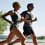 Does Walking Burn Belly Fat? Experts Reveal the Real Answer