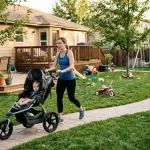 Embracing a Fitness Gap Helps Couples Save Their Health and Marriage