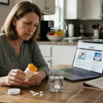 FDA Recalls Blood Pressure Pill Sold Nationwide: What You Need to Know