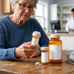 FDA Recalls Nationwide Blood Pressure Medication Over Quality Concerns