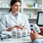 FDA Recalls Over 140,000 Bottles of Popular Cholesterol Drug Atorvastatin