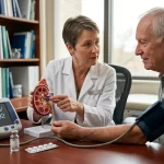 FDA Review 2026: The New Medication for Resistant Hypertension and Kidney Health