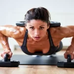 Fitness Coach Did 70 Weighted Push-Ups Daily for a Week: The Surprising Results