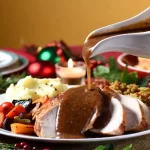 Healthy Whole Wheat Gravy: A Delicious Christmas Dinner Upgrade