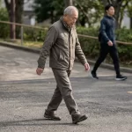 How Aging Changes How Seniors Walk and Impacts Their Independence