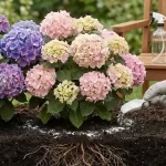 How Baking Soda Can Completely Transform Your Hydrangea Blooms