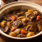 How a Single Box of Japanese Curry Mix Can Elevate Your Next Pot Roast